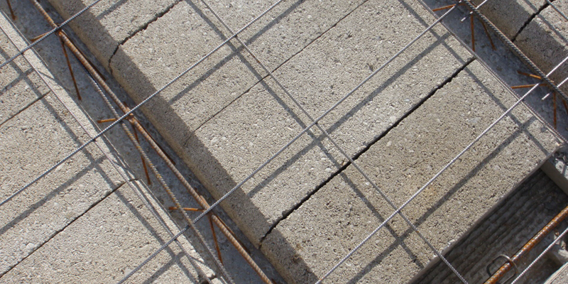 hourdis plancher